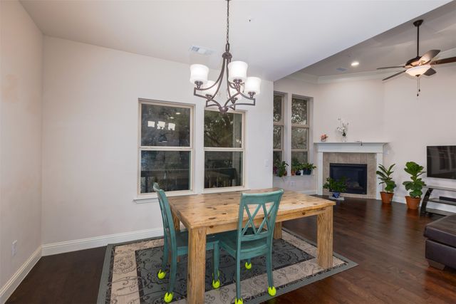 532 Waterloo Drive, Lewisville, TX 75067