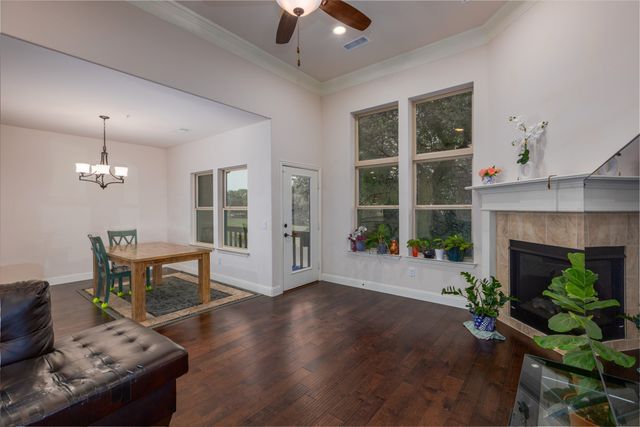 532 Waterloo Drive, Lewisville, TX 75067