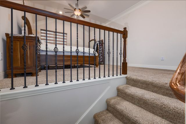 532 Waterloo Drive, Lewisville, TX 75067