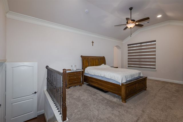 532 Waterloo Drive, Lewisville, TX 75067