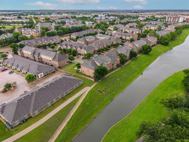 532 Waterloo Drive, Lewisville, TX 75067