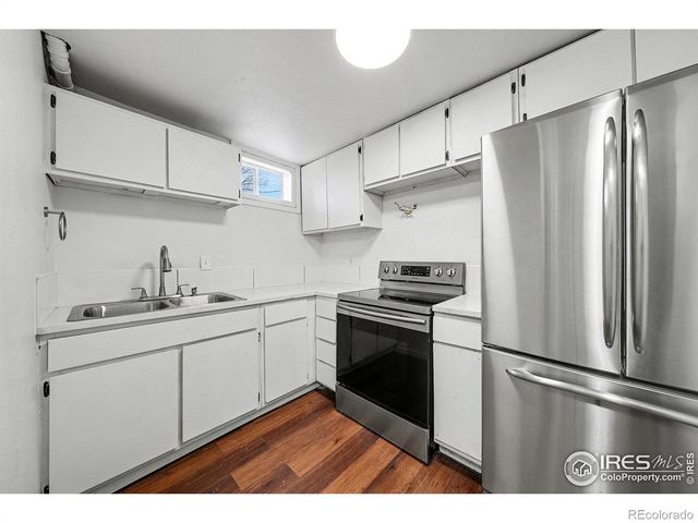 1211 11th Street, Greeley, CO 80631