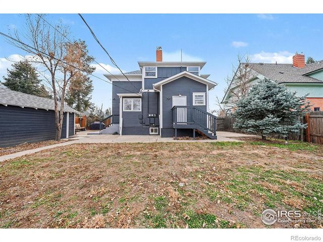 1211 11th Street, Greeley, CO 80631