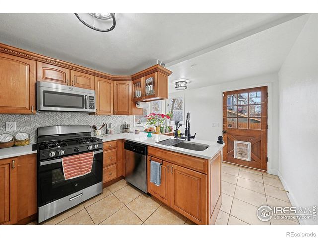 1211 11th Street, Greeley, CO 80631