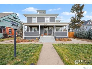 1211 11th Street, Greeley, CO 80631