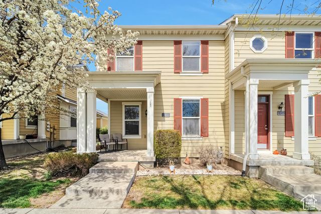 4911 W CALTON LN, South Jordan, UT 84095