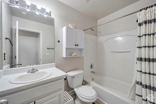 4911 W CALTON LN, South Jordan, UT 84095