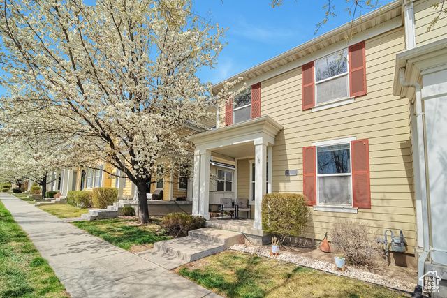 4911 W CALTON LN, South Jordan, UT 84095