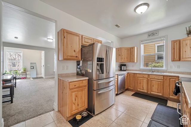 4911 W CALTON LN, South Jordan, UT 84095