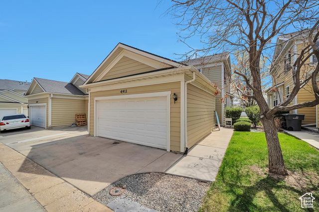 4911 W CALTON LN, South Jordan, UT 84095