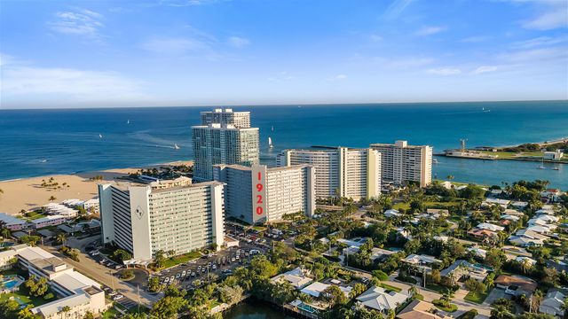 1920 S OCEAN Drive 304, Fort Lauderdale, FL 33316