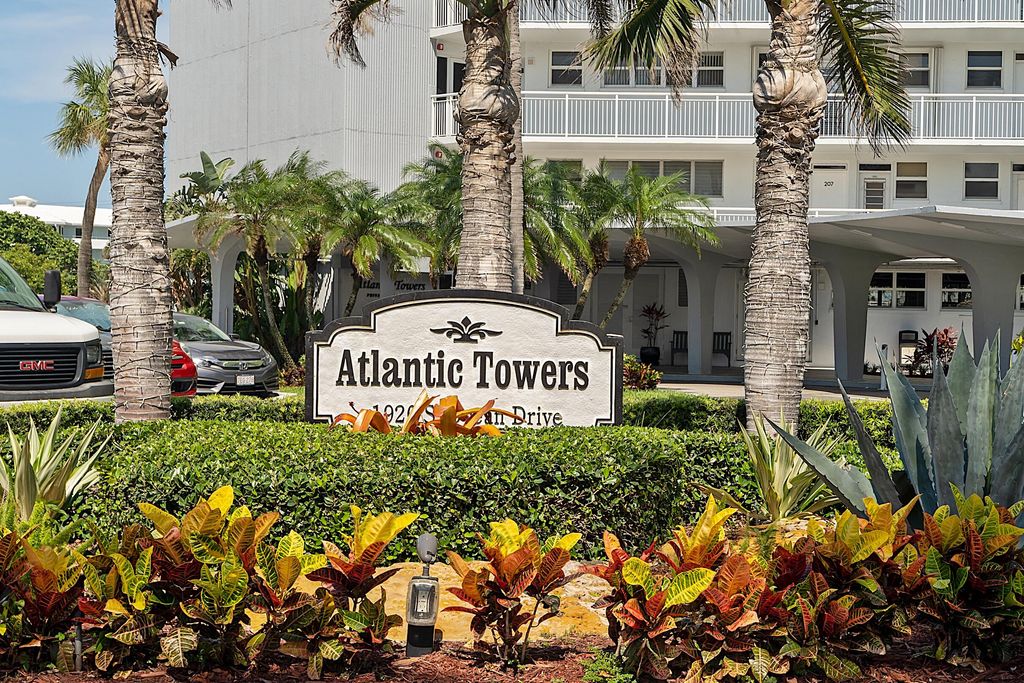 1920 S OCEAN Drive 304, Fort Lauderdale, FL 33316