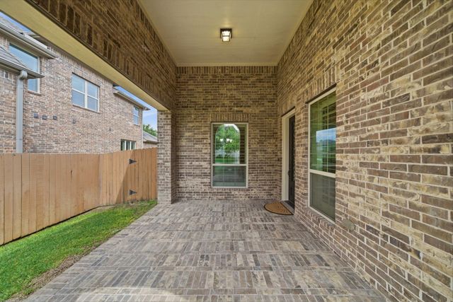 28491 Rose Vervain Drive, Spring, TX 77386