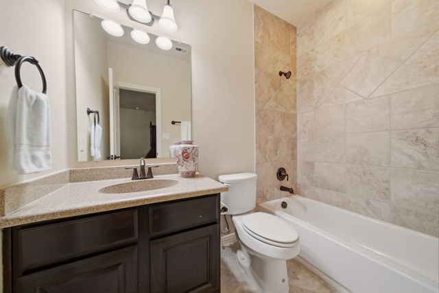 28491 Rose Vervain Drive, Spring, TX 77386