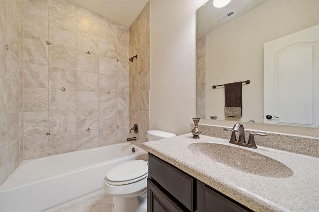 28491 Rose Vervain Drive, Spring, TX 77386