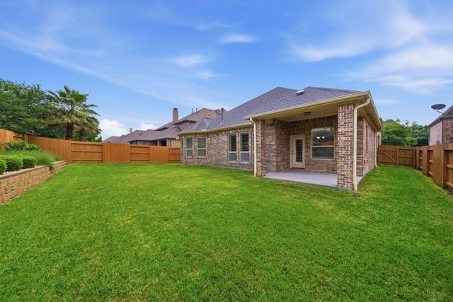 28491 Rose Vervain Drive, Spring, TX 77386