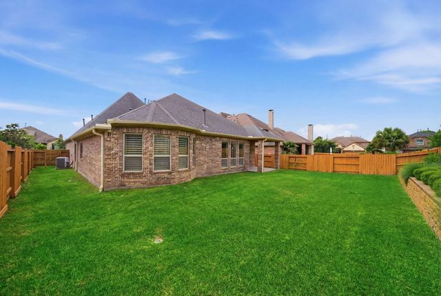 28491 Rose Vervain Drive, Spring, TX 77386