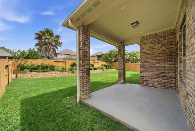 28491 Rose Vervain Drive, Spring, TX 77386