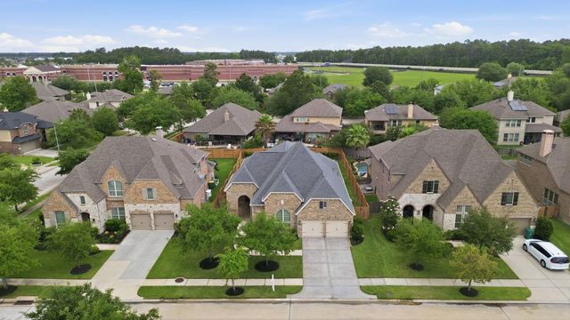 28491 Rose Vervain Drive, Spring, TX 77386