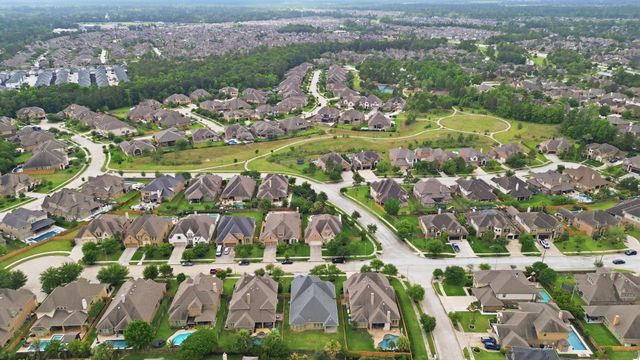 28491 Rose Vervain Drive, Spring, TX 77386