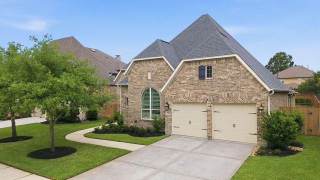 28491 Rose Vervain Drive, Spring, TX 77386