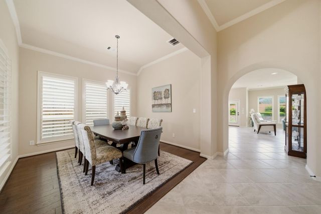 28491 Rose Vervain Drive, Spring, TX 77386