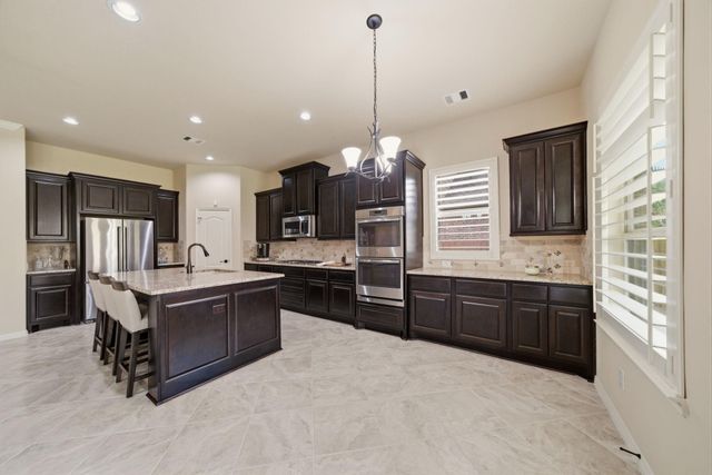 28491 Rose Vervain Drive, Spring, TX 77386