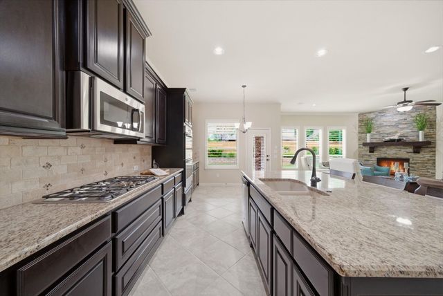 28491 Rose Vervain Drive, Spring, TX 77386