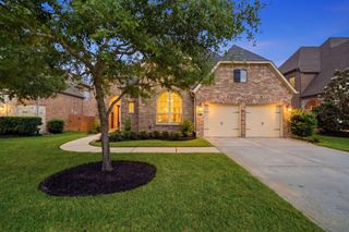 28491 Rose Vervain Drive, Spring, TX 77386
