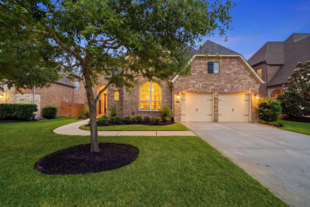 28491 Rose Vervain Drive, Spring, TX 77386
