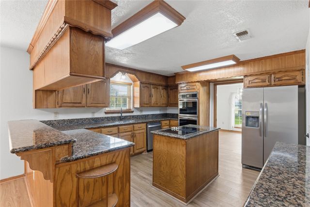 436 County Road 502a, Sweeny, TX 77480