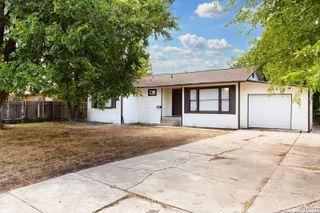 610 Sutton, San Antonio, TX 78228