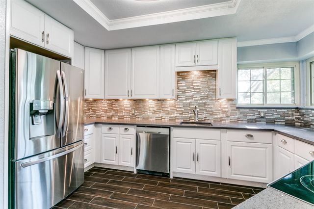 3713 Brentwood Court, Colleyville, TX 76034