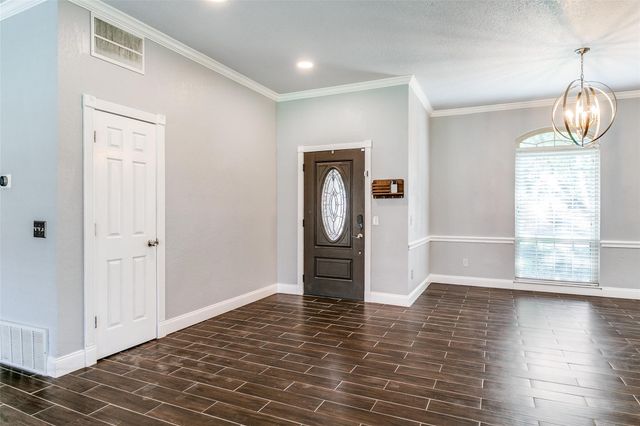 3713 Brentwood Court, Colleyville, TX 76034