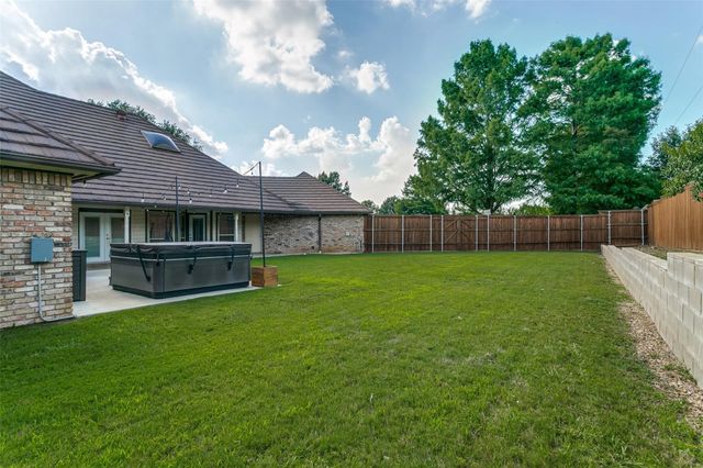 3713 Brentwood Court, Colleyville, TX 76034