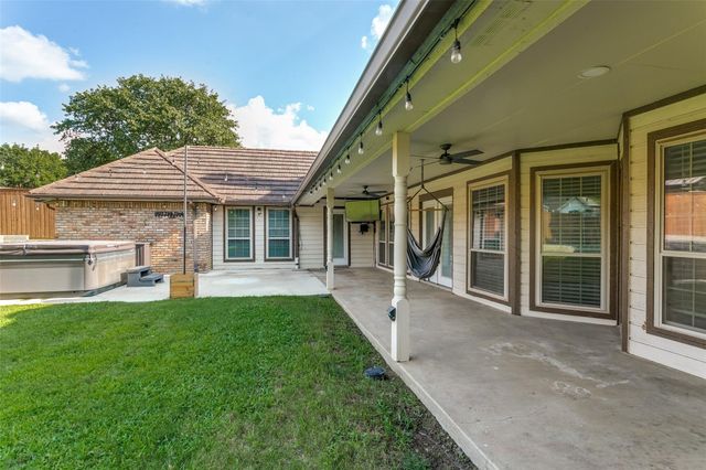 3713 Brentwood Court, Colleyville, TX 76034