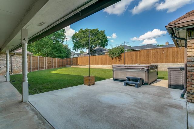 3713 Brentwood Court, Colleyville, TX 76034