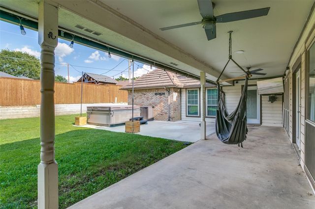 3713 Brentwood Court, Colleyville, TX 76034