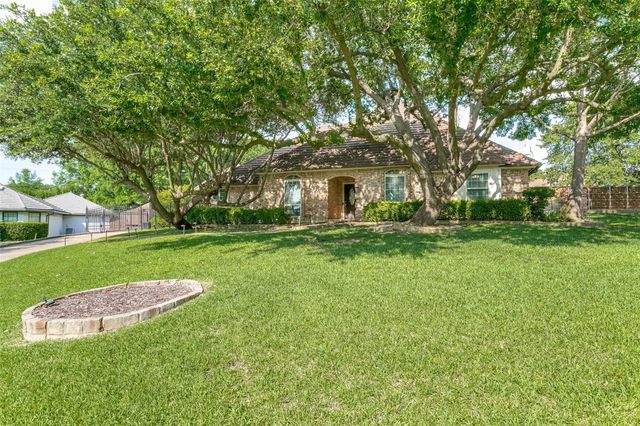 3713 Brentwood Court, Colleyville, TX 76034