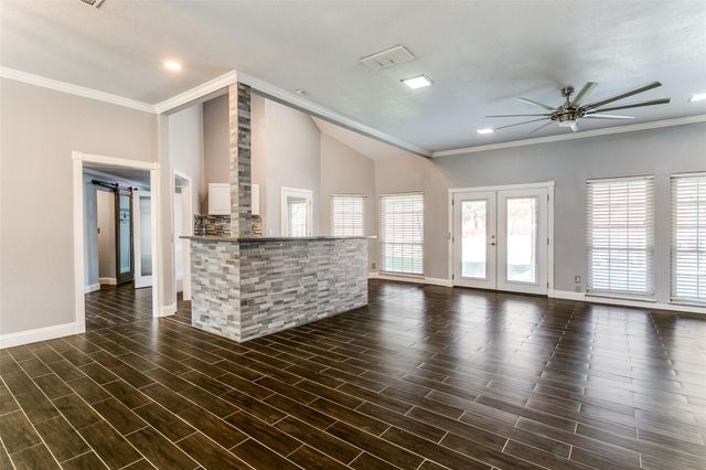 3713 Brentwood Court, Colleyville, TX 76034