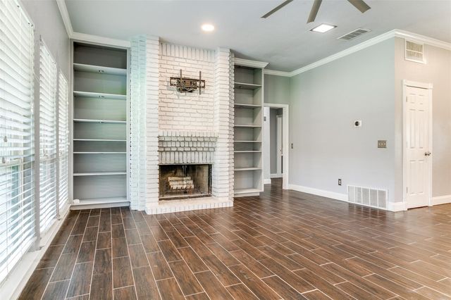 3713 Brentwood Court, Colleyville, TX 76034