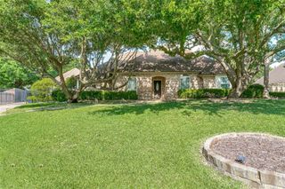 3713 Brentwood Court, Colleyville, TX 76034