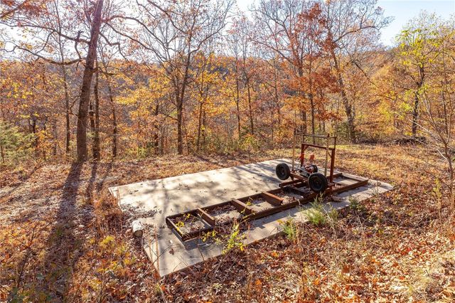 2333 CR 507, Berryville, AR 72616