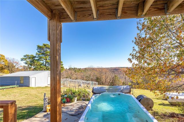 2333 CR 507, Berryville, AR 72616