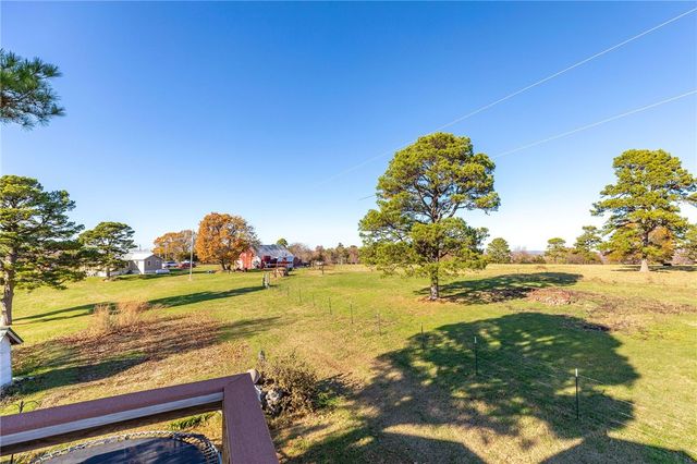2333 CR 507, Berryville, AR 72616