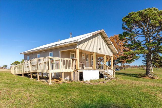 2333 CR 507, Berryville, AR 72616
