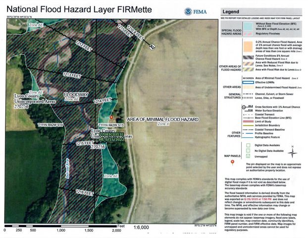 2555 River Road, Marshall, MN 56258