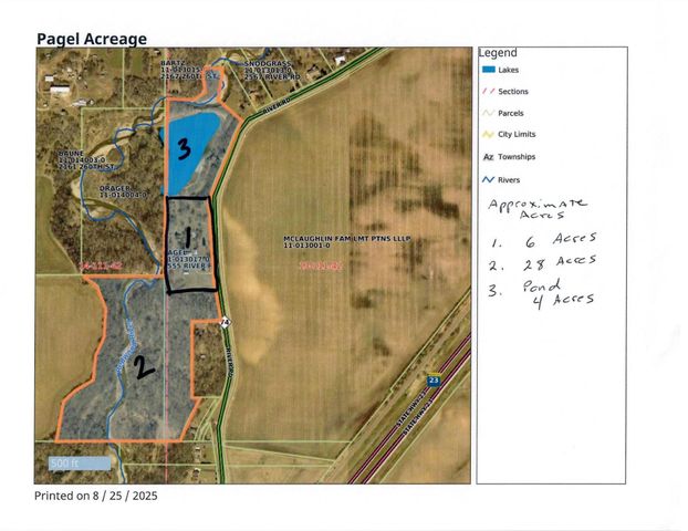 2555 River Road, Marshall, MN 56258