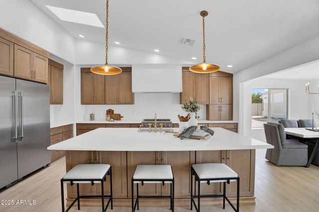 18047 E Vencino Street, Gilbert, AZ 85298