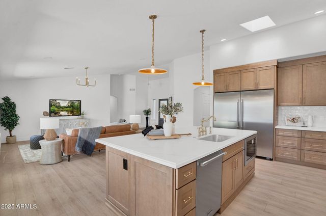 18047 E Vencino Street, Gilbert, AZ 85298